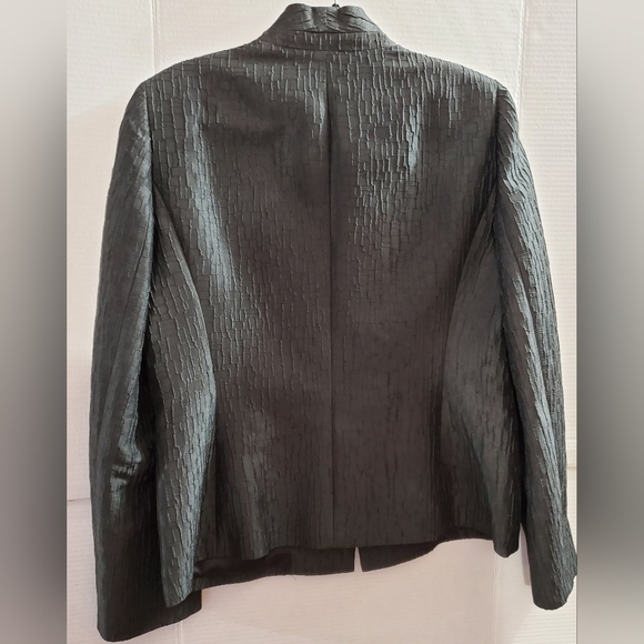 Ann Klein NY 14 Jacket-H - Picture 2 of 7